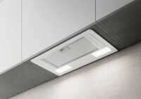 Elica PRF0142716 ERA C WH/A/52 Ankastre Aspiratör - Elica