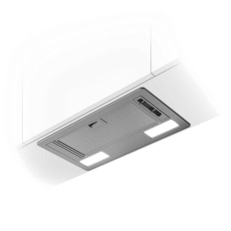 Elica PRF0142723 ERA C IX/A/52 Ankastre Aspiratör - 1