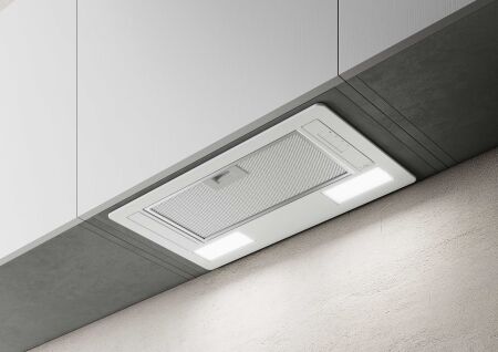 Elica PRF0142728 ERA C WH/A/72 Ankastre Aspiratör - 1