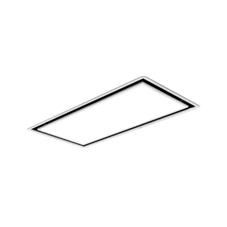 Elica PRF0146232B SKYDOME H30 A/100 Tavan Tipi Aspiratör - 4