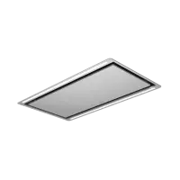 Elica PRF0163520A HILIGHT-X H30 IX/A/100 Tavan Tipi Aspiratör - 3