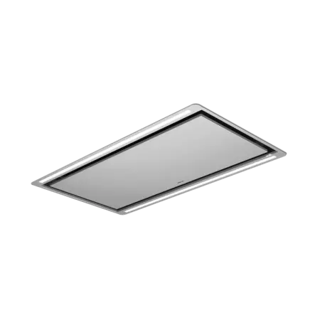 Elica PRF0163520A HILIGHT-X H30 IX/A/100 Tavan Tipi Aspiratör - 3