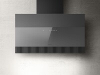 Elica PRF0164980 SUPER PLAT BL/F/80 Duvar Tipi Davlumbaz - Elica