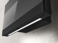 Elica PRF0165017 SUPER PLAT GR/F/80 (RESİM GRİ) Duvar Tipi Davlumbaz - Elica (1)