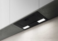 Elica PRF0166822 ERA C BL/A/52 Ankastre Aspiratör - Elica