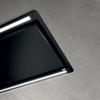 Elica PRF0173445A HILIGHT-X H30 BL MAT/A/100 Tavan Tipi Aspiratör - Elica