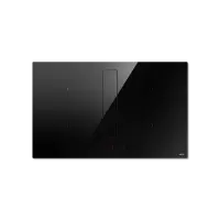 Elica PRF0179476 NIKOLATESLA FIT XL BL/A/83 Aspirasyon - Ocak - 1