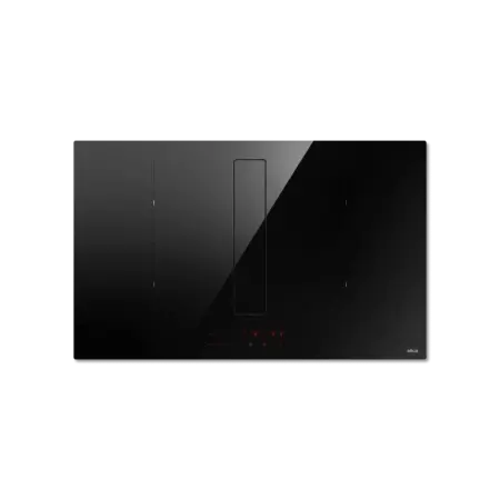 Elica PRF0179476 NIKOLATESLA FIT XL BL/A/83 Aspirasyon - Ocak - 1