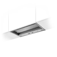 Elica PRF0181902 CIAK 2.0 S GR/A/60 Ankastre Aspiratör - 1