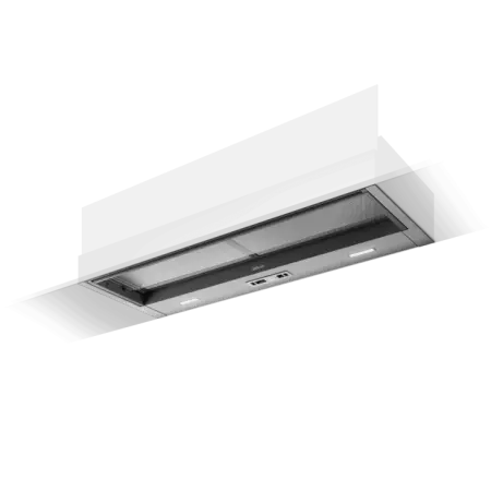 Elica PRF0181903 CIAK 2.0 S GR/A/90 Ankastre Aspiratör - 1