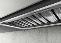 Elica PRF0183209 CT35 PRO IX/A/90 Ankastre Aspiratör - Elica (1)