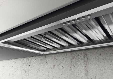 Elica PRF0183209 CT35 PRO IX/A/90 Ankastre Aspiratör - 2