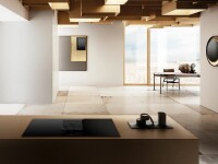 Elica PRF0187525 NIKOLATESLA PRIME S+ BL/F BO/83 Aspirasyon - Ocak - 5