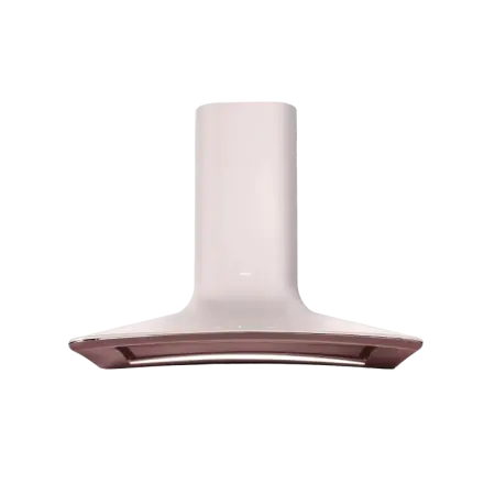 Elica PRF0201744 SWEET EMBRACE/A/85 + CAM Duvar Tipi Davlumbaz - 1