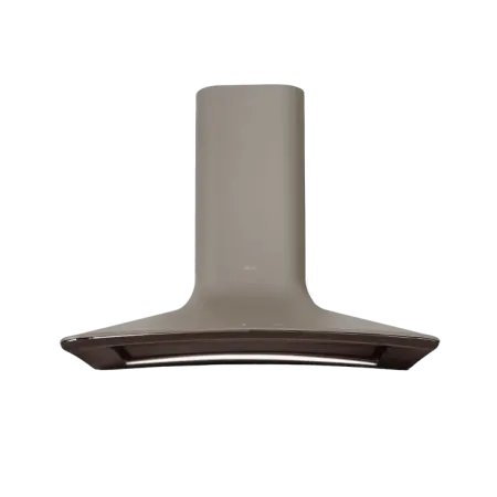 Elica PRF0201746 SWEET TOUPE/A/85 + CAM Duvar Tipi Davlumbaz - 1