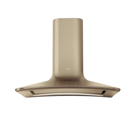 Elica PRF0201748 SWEET BROZE/A/85 + CAM Duvar Tipi Davlumbaz - Elica