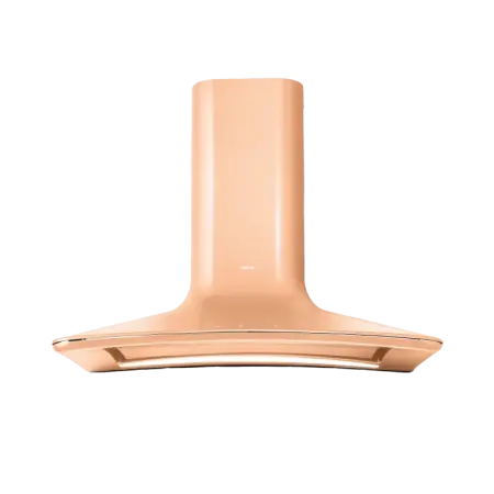 Elica PRF0201750 SWEET PEACH FUZZ/A/85+ CAM Duvar Tipi Davlumbaz - 1