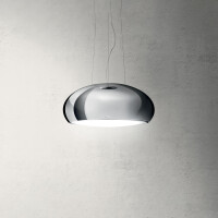 Elica PRF0098394 SEASHELL IX/F/80 Ada Tipi Davlumbaz - Elica