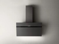 Elica PRF0147739 STRIPE URBAN ZINC/A/90 Duvar Tipi Davlumbaz - 3