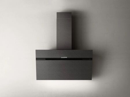 Elica PRF0147739 STRIPE URBAN ZINC/A/90 Duvar Tipi Davlumbaz - 3