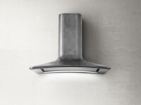 Elica PRF0167323 SWEET PELTROX/A/85 +CAM Duvar Tipi Davlumbaz - Elica