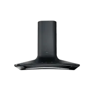 Elica PRF0201740 SWEET MOON/A/85 + CAM Duvar Tipi Davlumbaz - 1