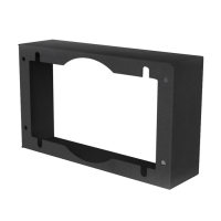 Faber Kıt Uscıta Arıa Post.Chloe' Cast Iron Davlumbaz Aksesuarı - FABER