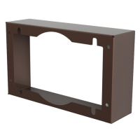 Faber Kıt Uscıta Arıa Post.Chloe' Old Copp. Davlumbaz Aksesuarı - FABER