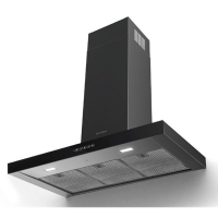 Faber T Dark A90 Davlumbaz - FABER