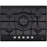 Franke New Glass Linear FHNG 705 4G TC BK C S 5 Gözlü - FRANKE