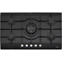 Franke New Glass Linear FHNG 905 4G TC BK C 5 Gözlü Siyah - FRANKE