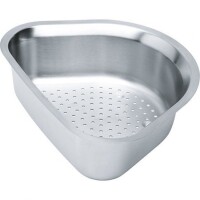 Franke Antea Köşe Evye Yarım Hazne Süzgeci - FRANKE