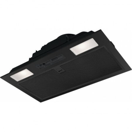 Franke FBI 525 BK Gömme Aspiratör Box - 2