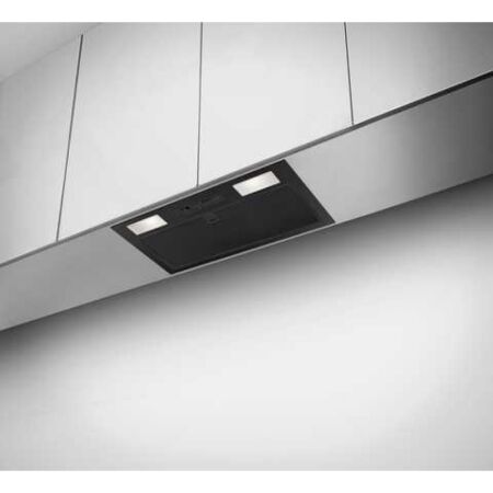 Franke FBI 705 BK Aspiratör Box - 6