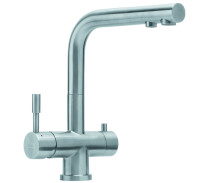 Franke Atlas Clear Evye Armatürü Fıltre Uyumlu 2 Çıkıs - FRANKE