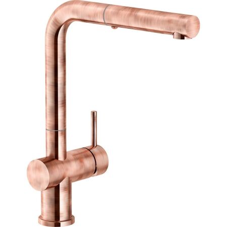Franke Armatürü Actıve Plus Metalıc Doccıa Copper - 1