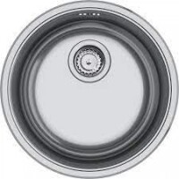 Franke Celık Evye Rotondo Rox 610/110-38 - 2