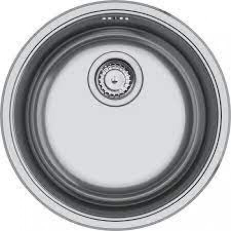 Franke Celık Evye Rotondo Rox 610/110-38 - 2