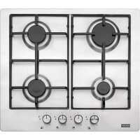 Franke Linear FHNL 604 4G XS E Ankastre Inox Ocak, 4 Gözlü - FRANKE