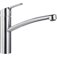 Franke Smart Armatür, Tek Kumandalı, Krom - 1