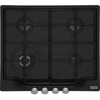 Franke CLASSİCLİNE FCH 604 3G TC C Siyah Ankastre Ocak - FRANKE