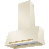Franke COUNTRY FCO 70 PW/G KREM Davlumbaz, 70 Cm - FRANKE