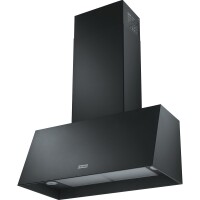 Franke Trendline Plus BK 70 Davlumbaz,70 Cm, Mat Siyah - FRANKE