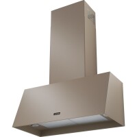 Franke Trendline Plus OY 70 Davlumbaz,70 Cm, Oyster - FRANKE