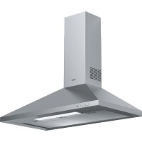 Franke Linfa FDL 9165 XS Davlumbaz,90 Cm, Duvar Tipi, Inox - 1