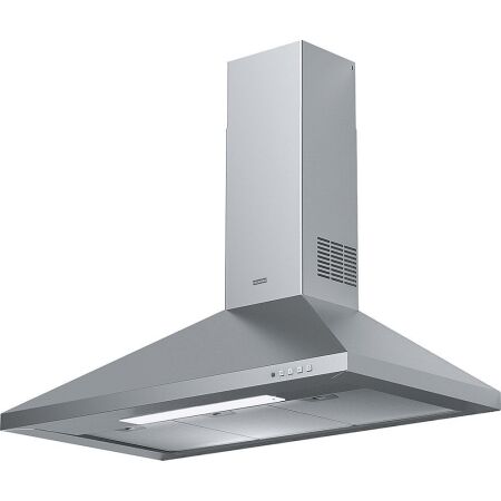 Franke Linfa FDL 9165 XS Davlumbaz,90 Cm, Duvar Tipi, Inox - 1