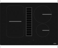 Franke FSM 709 Smarttogether Aspiratörlü Ocak - FRANKE (1)