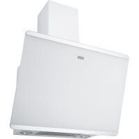 Franke Smart Linear FPJ V 615 V WH/SS A Eğik Davlumbaz,60 Cm, Beyaz - FRANKE