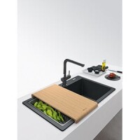 Franke Evye Aksesuarı Fresno Bamboo Kesme Tahtası - FRANKE (1)