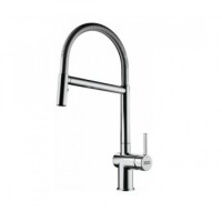 Franke Evye Armatürü Actıve Plus Semı Pro Krom - FRANKE